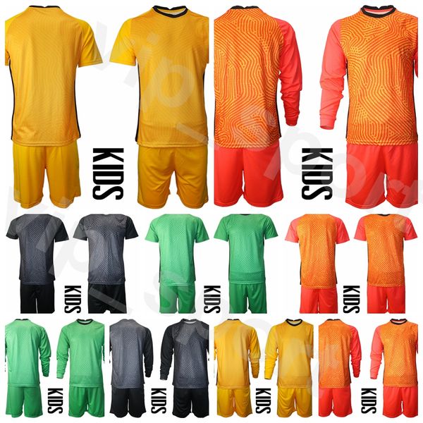 kids goalkeeper gk croacia long sleeve 1 dominik livakovic youth 23 danijel subasic jersey set goalie football shirt kits children uniform, Black
kids goalkeeper gk croacia long sleeve 1 dominik livakovic youth 23 danijel subasic jersey set goalie football shirt kits children uniform, Black