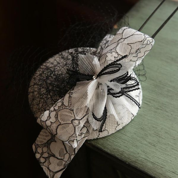 hair accessories 2021 french royal ladies fascinator hairpin vintage embroider flower mini wedding hat bride banquet church veil
hair accessories 2021 french royal ladies fascinator hairpin vintage embroider flower mini wedding hat bride banquet church veil