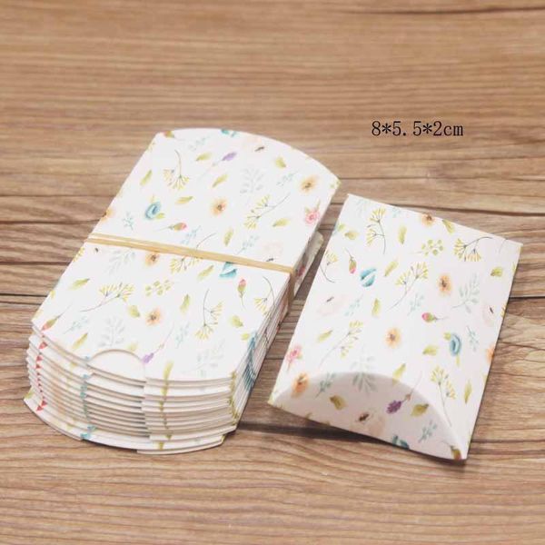 present paper bag gift packaging wedding guest perfect pillow box jewelry storage box white kraft print multi printing wmtmlp
present paper bag gift packaging wedding guest perfect pillow box jewelry storage box white kraft print multi printing wmtmlp