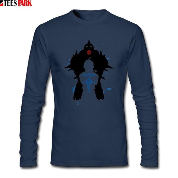 anime fullmetal alchemist brothers art t футболки человек повседневная ожерелье длинные футболки мужчины одежда смешные фото печать, White;black
anime fullmetal alchemist brothers art t футболки человек повседневная ожерелье длинные футболки мужчины одежда смешные фото печать, White;black