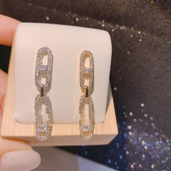 dangle & chandelier s925 zircon three move beads larger earrings with activity zirconia women jewelry black gun, Silver
dangle & chandelier s925 zircon three move beads larger earrings with activity zirconia women jewelry black gun, Silver