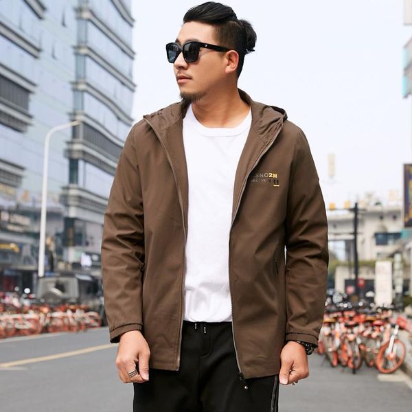 7xl 6xl 5xl 4xl 8xl plus size new spring autumn mens fashion outerwear windbreaker men jackets hooded casual sporting coat1, Black;brown
7xl 6xl 5xl 4xl 8xl plus size new spring autumn mens fashion outerwear windbreaker men jackets hooded casual sporting coat1, Black;brown