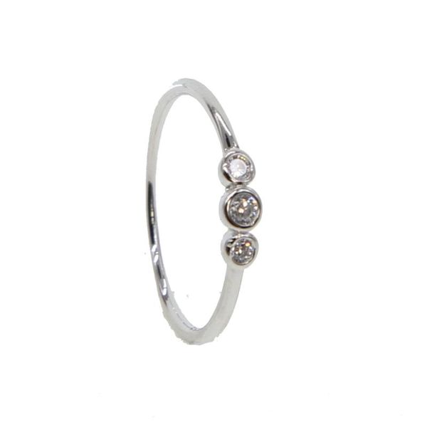 wedding rings very skinny band engagement jewelry three clear cubic zirconia thin dainty minimal girl women gift cute 925 silver ring, Slivery;golden
wedding rings very skinny band engagement jewelry three clear cubic zirconia thin dainty minimal girl women gift cute 925 silver ring, Slivery;golden