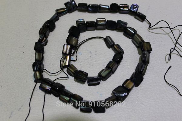 chokers loose beads fresh water shell diy material small cube 9x11mm 35cm, Golden;silver
chokers loose beads fresh water shell diy material small cube 9x11mm 35cm, Golden;silver