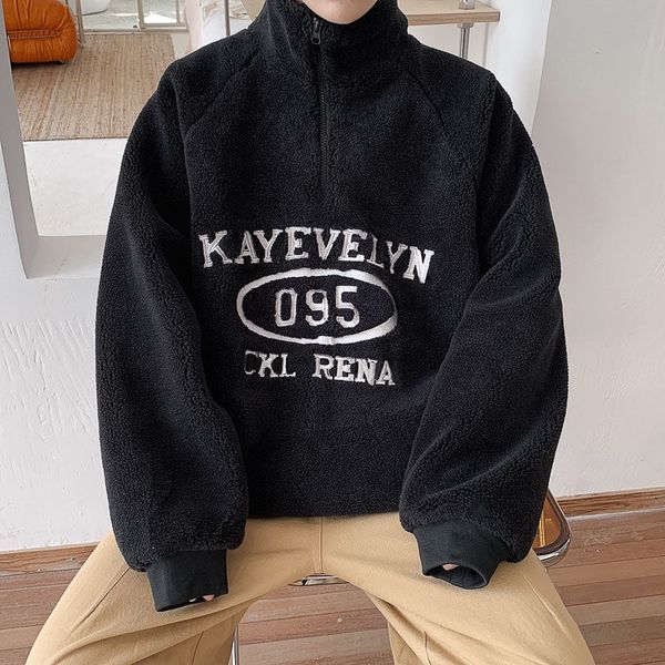 winter 2021 new hoodies printing lamb velvet male tide black clothes great coat 5xl yh2h
winter 2021 new hoodies printing lamb velvet male tide black clothes great coat 5xl yh2h