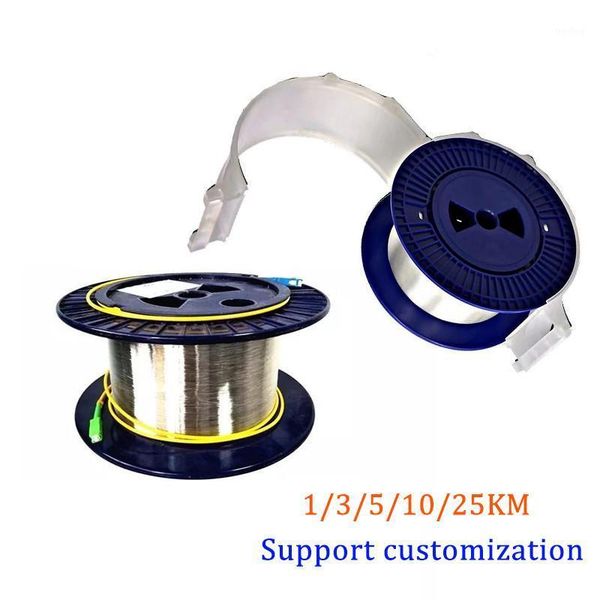 fiber optic equipment 1/2/3/5km 9/125 g652d singlemode single bare disk otdr measuring optical cable tester extension line1
fiber optic equipment 1/2/3/5km 9/125 g652d singlemode single bare disk otdr measuring optical cable tester extension line1