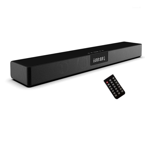 soundbar 20w bluetooth speaker qi wireless charging home theater subwoofer for tv pc computer alarm clock support remote control1
soundbar 20w bluetooth speaker qi wireless charging home theater subwoofer for tv pc computer alarm clock support remote control1