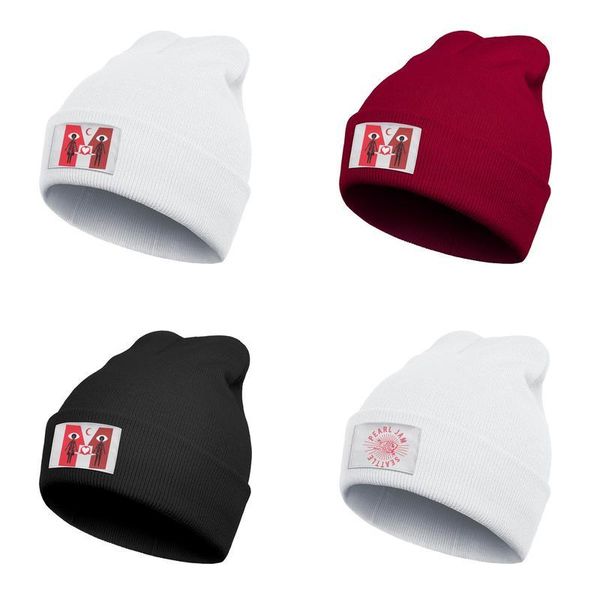 fashion beanie skull hats pearl jam future days winter warm stylish knitted cap pearl jam seattle vitalogy, Blue;gray
fashion beanie skull hats pearl jam future days winter warm stylish knitted cap pearl jam seattle vitalogy, Blue;gray