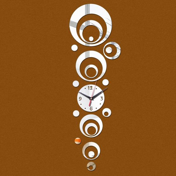 wall clocks mirror clock watch living room geometric quartz needle 3d fashionable household adornment
wall clocks mirror clock watch living room geometric quartz needle 3d fashionable household adornment