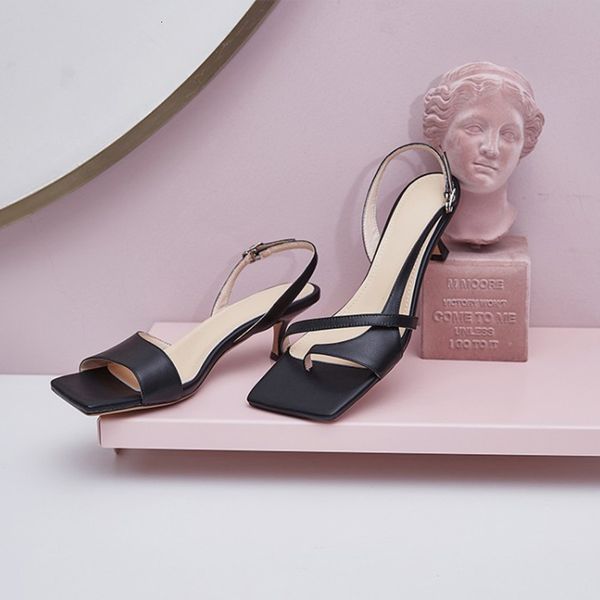 new women pumps summer high heels ladies sandals square buckle strap fashion clip toe woman pu office 2021 footwear 3rg9, Black
new women pumps summer high heels ladies sandals square buckle strap fashion clip toe woman pu office 2021 footwear 3rg9, Black