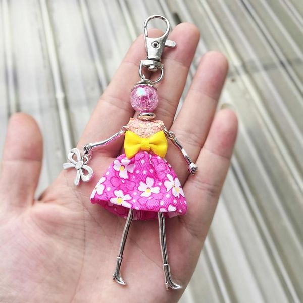 ylwhjj brand new women handmade cute bag doll flower keychain car pendant girl key chains key ring fashion statement jewelry wmtznh
ylwhjj brand new women handmade cute bag doll flower keychain car pendant girl key chains key ring fashion statement jewelry wmtznh