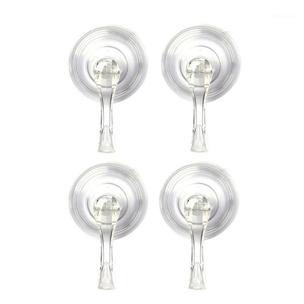 hooks & rails 4 pcs durable wall mounted transparent towel hanger clothes coat and hat for bathroom bedroom living room1
hooks & rails 4 pcs durable wall mounted transparent towel hanger clothes coat and hat for bathroom bedroom living room1