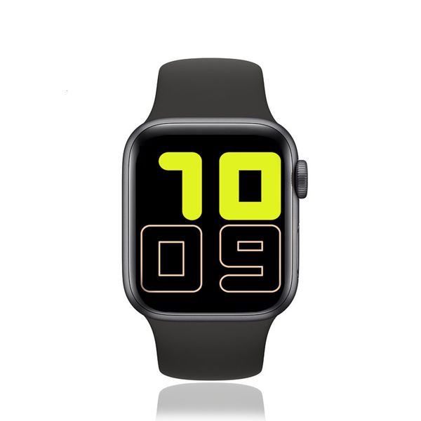 x6 touch men's women's smart watch, intelligent sports wristband, with health control, bluetooth, call, information and reminder
x6 touch men's women's smart watch, intelligent sports wristband, with health control, bluetooth, call, information and reminder