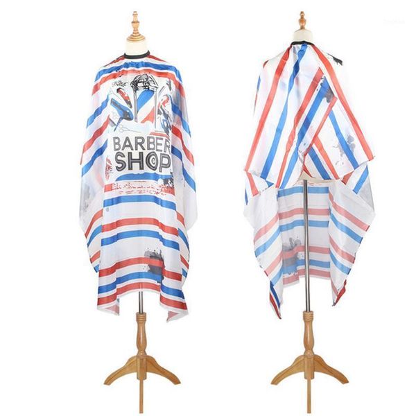 haircut cape cloth waterproof cutting hair pattern salon barber cape home hairdresser apron wrap gown tools barber apron #yj1
haircut cape cloth waterproof cutting hair pattern salon barber cape home hairdresser apron wrap gown tools barber apron #yj1