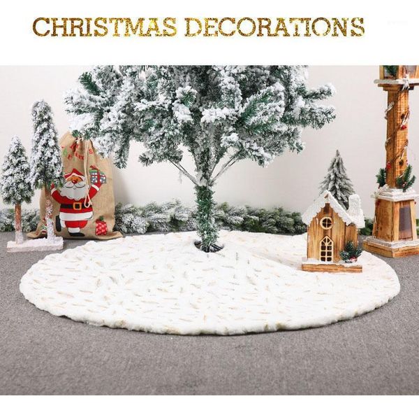 christmas decorations 90cm/122cm tree skirt luxury faux fur white for xmas party holiday decorations1
christmas decorations 90cm/122cm tree skirt luxury faux fur white for xmas party holiday decorations1