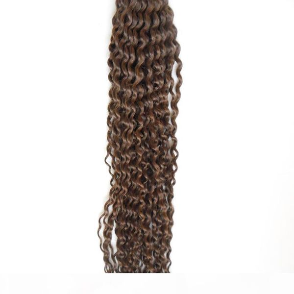 non remy hair extensions 100g indian hair kinky curly extensions human hair weaving bundles, Black
non remy hair extensions 100g indian hair kinky curly extensions human hair weaving bundles, Black
