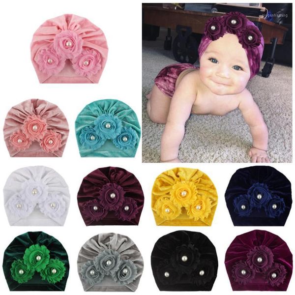 velvet baby hat turban flower newborn baby girl hat beanie cap autumn winter infant toddler kids girls bonnet pgraphy props1, Slivery;white
velvet baby hat turban flower newborn baby girl hat beanie cap autumn winter infant toddler kids girls bonnet pgraphy props1, Slivery;white