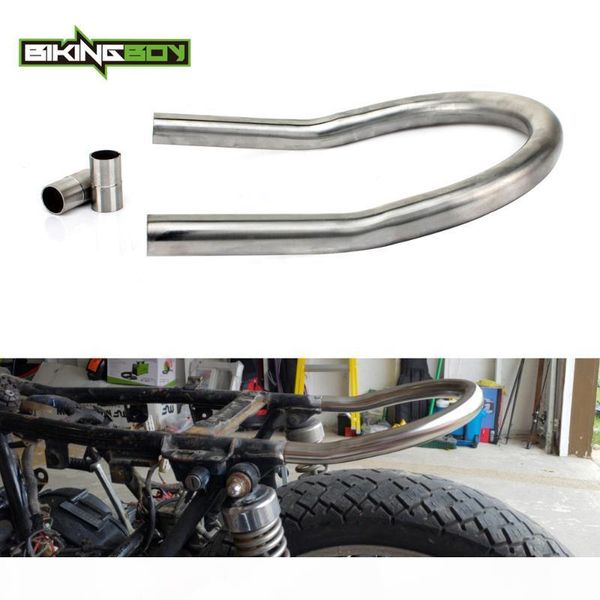 bikingboy for xs 750 850 1100 xs750 xs850 xs1100 other large cc cafe racer rear stainless steel seat frame hoop loop
bikingboy for xs 750 850 1100 xs750 xs850 xs1100 other large cc cafe racer rear stainless steel seat frame hoop loop