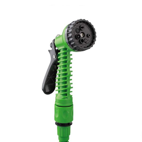 7-function garden irrigation high-pressure water spray gun garden zinc alloy water gun home car wash high-pressure water gun
7-function garden irrigation high-pressure water spray gun garden zinc alloy water gun home car wash high-pressure water gun