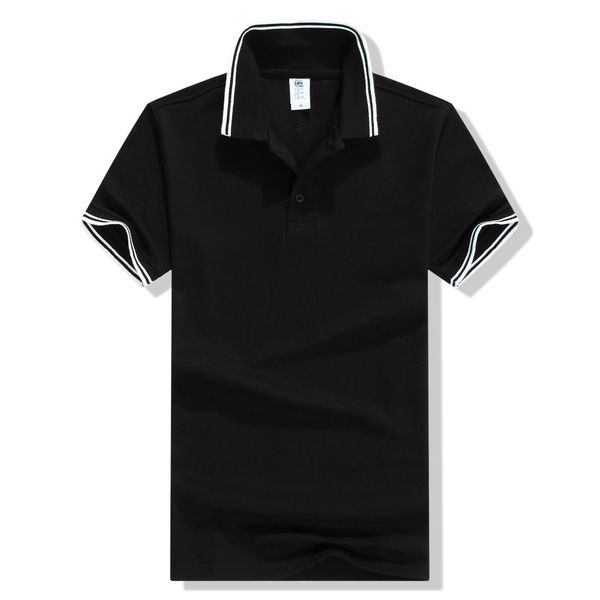 2019 new fashion camisetas short sleeve masculinas turndown collar summer casual men's shirt 13 colors plus size s-3xl, White;black
2019 new fashion camisetas short sleeve masculinas turndown collar summer casual men's shirt 13 colors plus size s-3xl, White;black