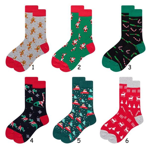 christmas tree snow elk gift cotton happy men socks new 2021 autumn winter christmas woman socks funny new year santa claus, Black
christmas tree snow elk gift cotton happy men socks new 2021 autumn winter christmas woman socks funny new year santa claus, Black