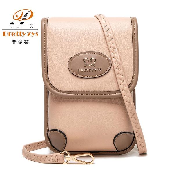 new ladies multifunction handbag cartoon design women's contrast color phone bag fashion hasp crossbody bag for women purse
new ladies multifunction handbag cartoon design women's contrast color phone bag fashion hasp crossbody bag for women purse
