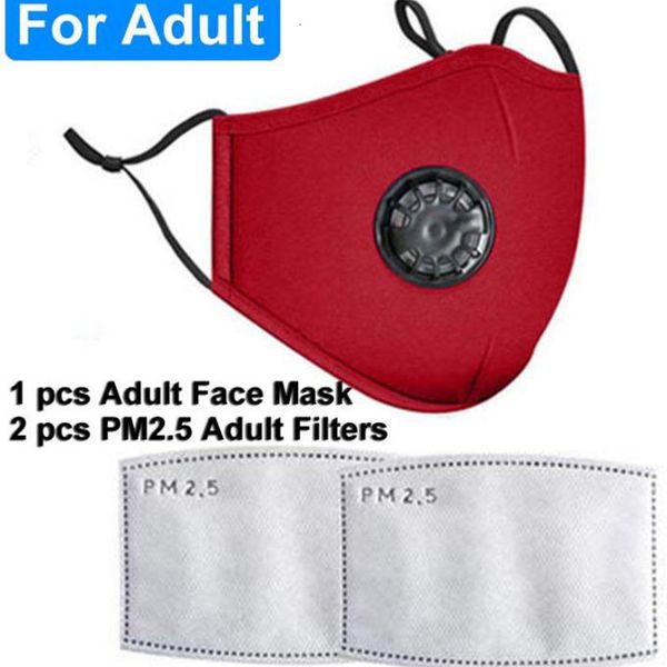 valve cotton face masks breath fashion pm2.5 mouth anti-dust reusable fabric mask with 2 filters insideoutletv23n
valve cotton face masks breath fashion pm2.5 mouth anti-dust reusable fabric mask with 2 filters insideoutletv23n