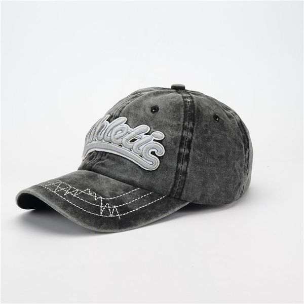 cokk retro washed baseball cap fitted cap snapback hat for men bone women gorras casual casquette letter black cap f122 swy sqcutv, Blue;gray
cokk retro washed baseball cap fitted cap snapback hat for men bone women gorras casual casquette letter black cap f122 swy sqcutv, Blue;gray