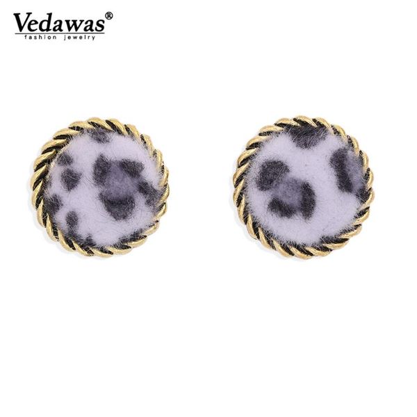 vedawas 2020 горячие современные серьги с круглым выступлением для wemon party ear bijoux подруга подарки аксессуары ювелирные изделия оптом, Golden;silver
vedawas 2020 горячие современные серьги с круглым выступлением для wemon party ear bijoux подруга подарки аксессуары ювелирные изделия оптом, Golden;silver
