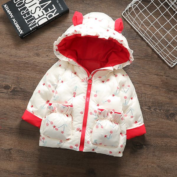 girl's winter 2020 new 0 foreign style children's clothes 2 baby princess down cotton padded jacket, Blue;gray
girl's winter 2020 new 0 foreign style children's clothes 2 baby princess down cotton padded jacket, Blue;gray