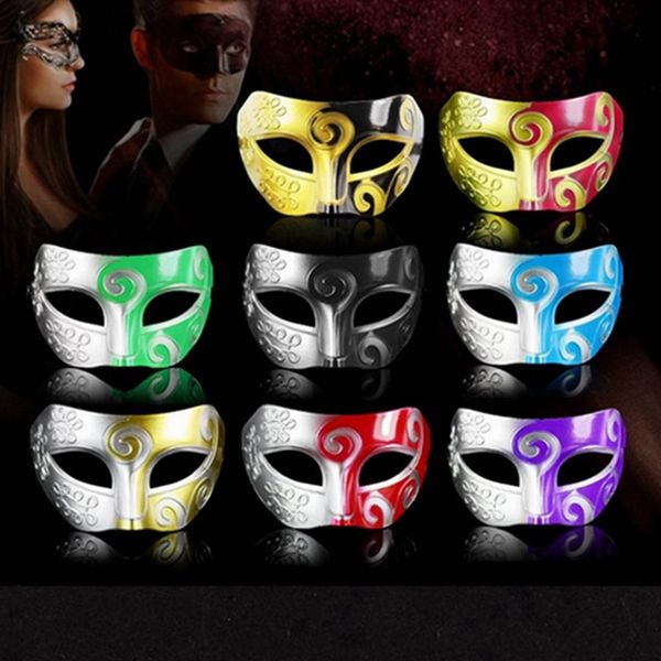 gladiator retro masks halloween roman props halloween mask hha1387 dance men half face party masquerade venetian emptj
gladiator retro masks halloween roman props halloween mask hha1387 dance men half face party masquerade venetian emptj