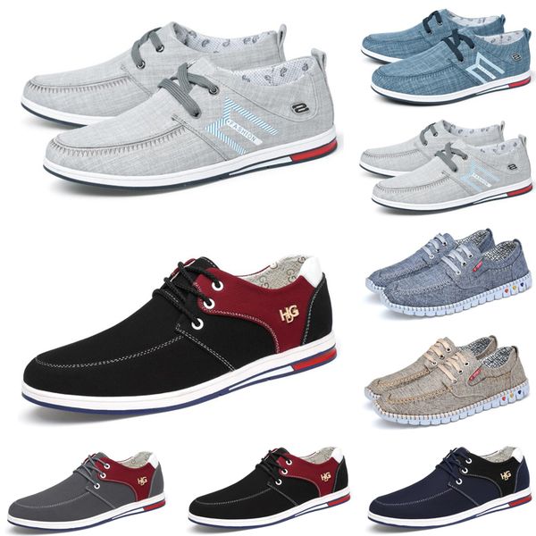 discount designer men casual shoes low-cut all-match breathable fashion comfortable canvas shoes mens trainers sneakers size 40-44
discount designer men casual shoes low-cut all-match breathable fashion comfortable canvas shoes mens trainers sneakers size 40-44