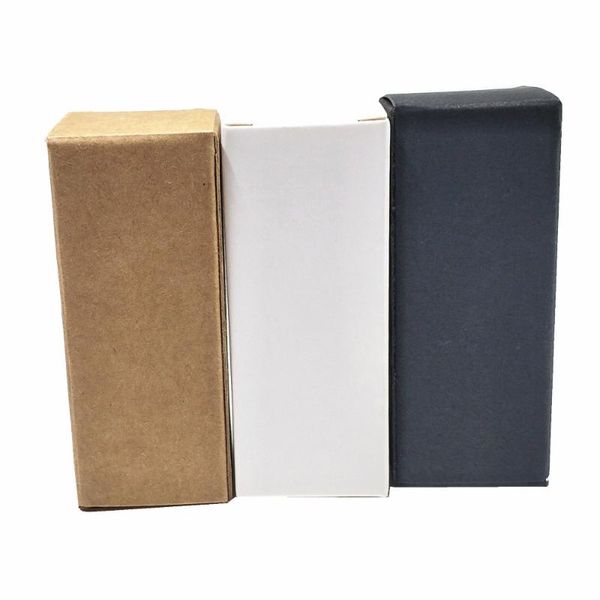 gift wrap 50pcs /pcs kraft paper small packaging box perfume bottle cosmetic lipstick supply storage carton papercard gifts
gift wrap 50pcs /pcs kraft paper small packaging box perfume bottle cosmetic lipstick supply storage carton papercard gifts