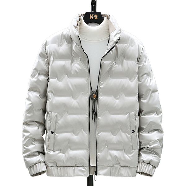 2020 down jacket boys short young and middle-aged winter jacket fashion warm casual trend men's clothesbeige q1209, Black
2020 down jacket boys short young and middle-aged winter jacket fashion warm casual trend men's clothesbeige q1209, Black