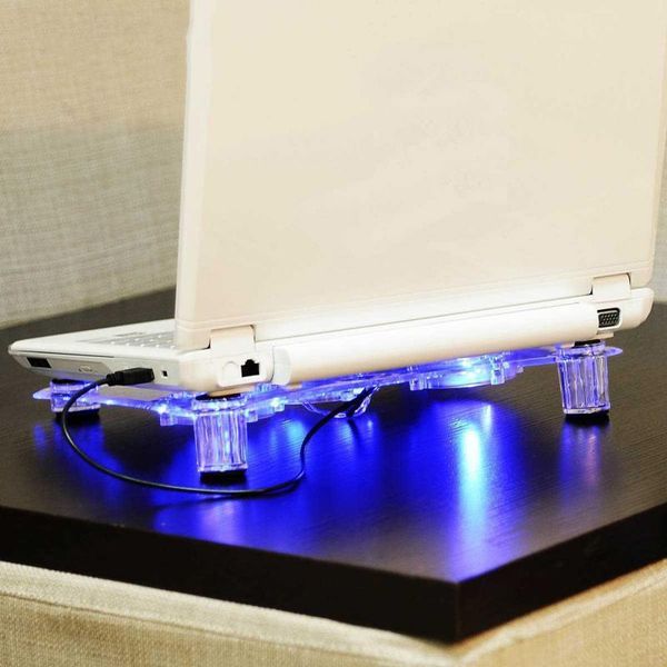 lapcooling pads sell 29x24x3 cm cooler 3 fans usb pad stand transparent led light radiator for pc notebook
lapcooling pads sell 29x24x3 cm cooler 3 fans usb pad stand transparent led light radiator for pc notebook