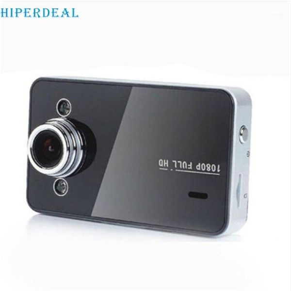 camcorders hiperdeal camera 2.4'' lcd screen g30 full hd 1080p night vision video recorder g-sensor recording cam 907031
camcorders hiperdeal camera 2.4'' lcd screen g30 full hd 1080p night vision video recorder g-sensor recording cam 907031