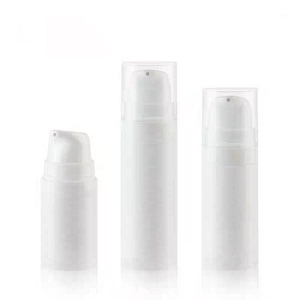 50pcs/lot 5ml 10ml 15ml white airless pump lotion bottle,1oz pp airless vacuum bottle,airless container,cosmetic packaging1
50pcs/lot 5ml 10ml 15ml white airless pump lotion bottle,1oz pp airless vacuum bottle,airless container,cosmetic packaging1
