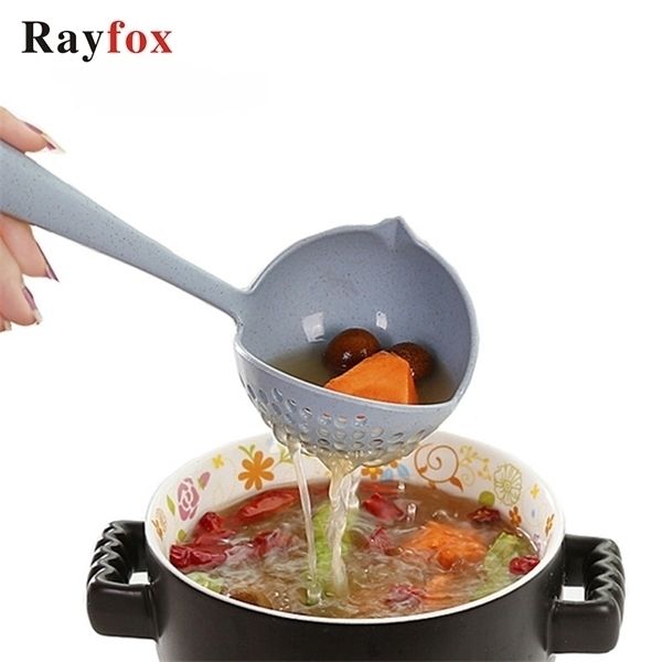 rayfox kitchen utensils accessories 2 in 1 long handle soup spoon kitchenware strainer kitchen cooking tools gadgets supplies
rayfox kitchen utensils accessories 2 in 1 long handle soup spoon kitchenware strainer kitchen cooking tools gadgets supplies