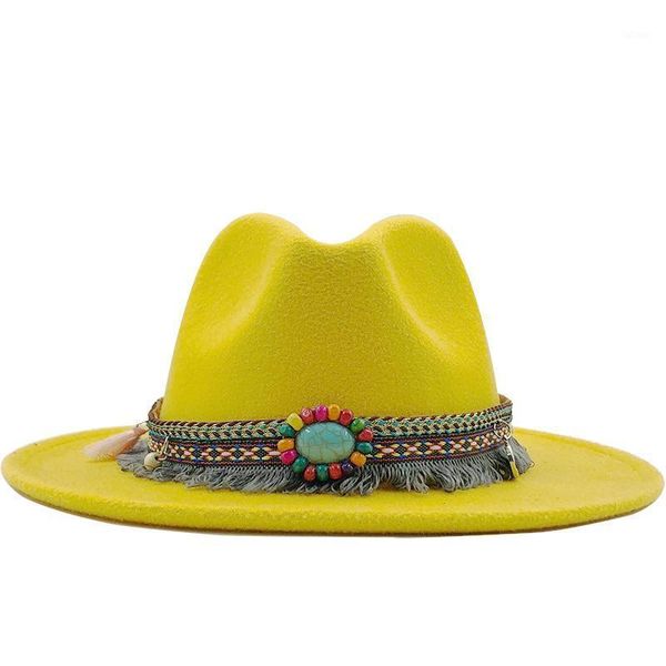 pragmapism 2020 new men women wide brim wool felt fedora panama hat with belt buckle jazz trilby cap party formal hat hats1, Blue;gray
pragmapism 2020 new men women wide brim wool felt fedora panama hat with belt buckle jazz trilby cap party formal hat hats1, Blue;gray