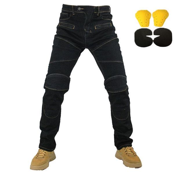 new motorcycle pants men's motorcycle riding protective suit komine pants jacket full set of anti-fall protective gear .1
new motorcycle pants men's motorcycle riding protective suit komine pants jacket full set of anti-fall protective gear .1