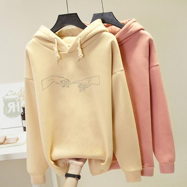 streetwear hoodie soft oversize sweatshirts for hoodies aesthetic art line hands sweatshirt comfortable hoodie sweatshirt, Black
streetwear hoodie soft oversize sweatshirts for hoodies aesthetic art line hands sweatshirt comfortable hoodie sweatshirt, Black