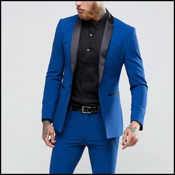 2020 men's suit 2 pieces latest coat pant designs tuxedos groomsmen for wedding/party (blazer+pants) royal blue mens suits1, White;black
2020 men's suit 2 pieces latest coat pant designs tuxedos groomsmen for wedding/party (blazer+pants) royal blue mens suits1, White;black