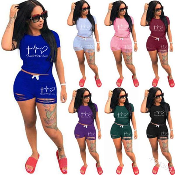 women casual two-piece sets summer fashion trend round neck short sleeve shorts suits designer female tight navel tracksuits clothing, Gray
women casual two-piece sets summer fashion trend round neck short sleeve shorts suits designer female tight navel tracksuits clothing, Gray