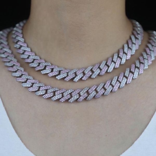 два тона, цветные белыйпинс cz cz cz из 15 мм ширина хип-хоп chocker ожерелье кубинская теннисная цепочка для модных женщин колье ювелирных, Silver
два тона, цветные белыйпинс cz cz cz из 15 мм ширина хип-хоп chocker ожерелье кубинская теннисная цепочка для модных женщин колье ювелирных, Silver