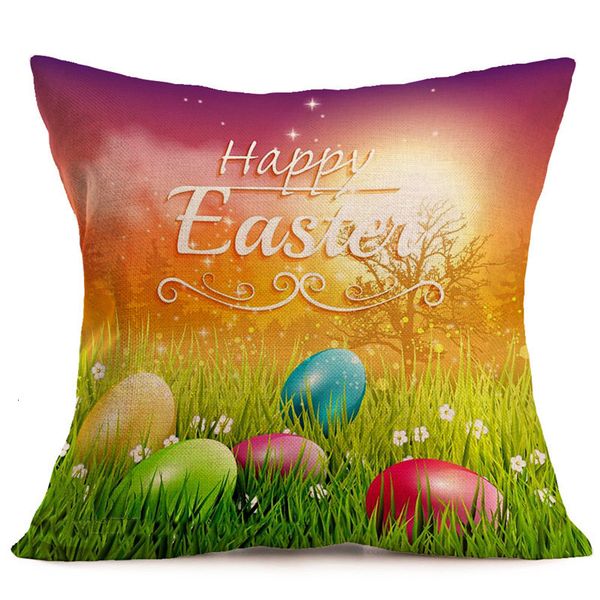 easter retro rabbit linen egg bunny pillowcase design pillow case sofa car cushion covers festival home decors
easter retro rabbit linen egg bunny pillowcase design pillow case sofa car cushion covers festival home decors