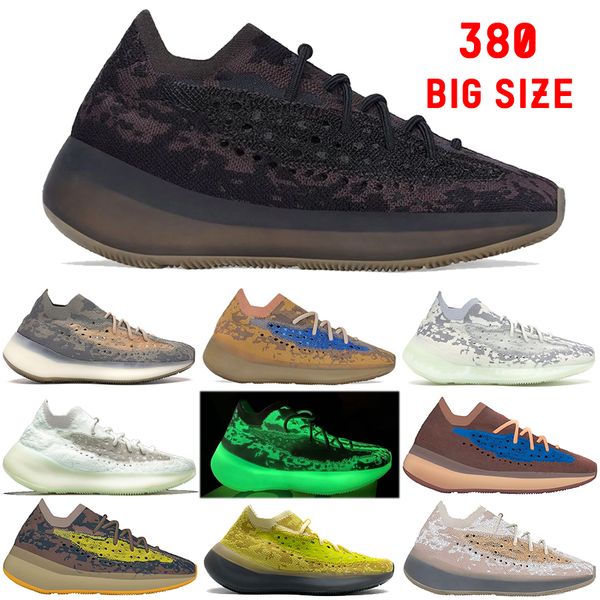 380 calcite glow men women luxury shoes pepper hylte glow blue oat alien mist full reflective running shoes designer sneaker us 13 with box
380 calcite glow men women luxury shoes pepper hylte glow blue oat alien mist full reflective running shoes designer sneaker us 13 with box