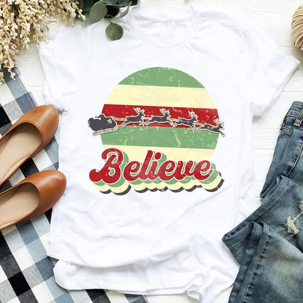 women tree deer fashion style trend 90s holiday merry christmas clothes ladies graphic print tee tshirt female t shirt, White
women tree deer fashion style trend 90s holiday merry christmas clothes ladies graphic print tee tshirt female t shirt, White