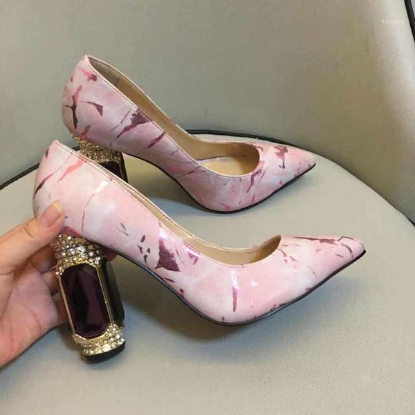 dress shoes femme pompes 2021 pink pumps slip-on pointed toe square rhinestone high heels formal women evening party for woman1, Black
dress shoes femme pompes 2021 pink pumps slip-on pointed toe square rhinestone high heels formal women evening party for woman1, Black