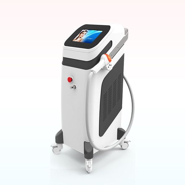 808nm диодный лазер taibo 1200w удаление волос лазерная красота машина безболезненная депиляция спа-клиника горячая распродажа, Black
808nm диодный лазер taibo 1200w удаление волос лазерная красота машина безболезненная депиляция спа-клиника горячая распродажа, Black