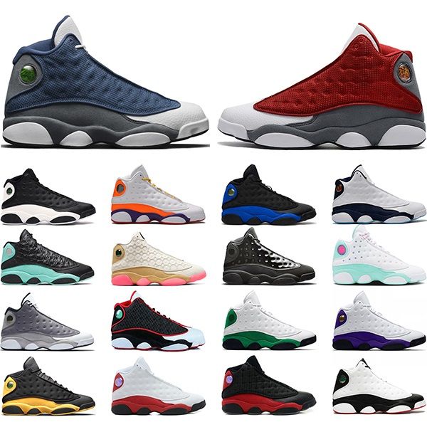 jumpman basketball shoes 13 13s mens designers red flint dark powder blue hyper royal playground trainers sports sneakers size 40-47
jumpman basketball shoes 13 13s mens designers red flint dark powder blue hyper royal playground trainers sports sneakers size 40-47